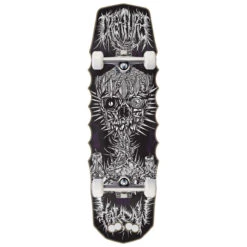 Creature Hitz Haksaw Grande Pro Skateboard Complete - 9.50"