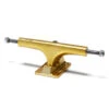 Independent Stage 4 Skateboard Trucks - Gold - 166mm -DADDIES Skate Gear 193172577170 1