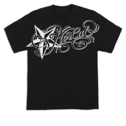 Nor Cal The Ritz T-Shirt - Black