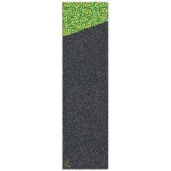 Mob X Shake Junt Reynolds Signature Grip Tape - Black