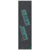 Mob X Shake Junt Jamie Foy Collegiate 2 Grip Tape - Black -DADDIES Skate Gear 193172628797 1