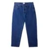 Obey Hardwork Denim Jeans - Stonewash Indigo 1 Obey Hardwork Denim Jeans - Stonewash Indigo -DADDIES Skate Gear 193259609411 1