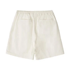 Obey Easy Relaxed Twill Shorts - Unbleached 6 Obey Easy Relaxed Twill Shorts - Unbleached -DADDIES Skate Gear 193259975899 2