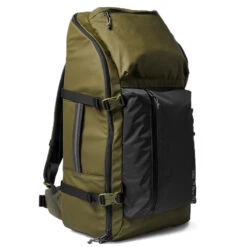 Roark 5 Day Mule Backpack - Military - 55l -DADDIES Skate Gear 193313065498 3 bd1457dc 18cf 44f4 a34e c5dd94f5bc05