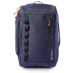 Roark 3 Day Fixer Backpack - Blue - 35L
