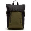 Roark Passenger 2.0 Backpack - Black/Military - 27L