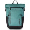 Roark Passenger 2.0 Backpack - Forrest - 27l -DADDIES Skate Gear 193313142571 1 773ab8c0 96c3 4236 99ee 2366f80ee05d