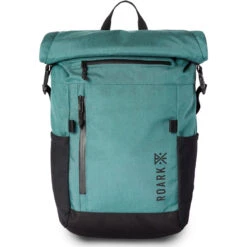 Roark Passenger 2.0 Backpack - Forrest - 27l