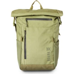 Roark Passenger 2.0 Backpack - Light Army - 27l
