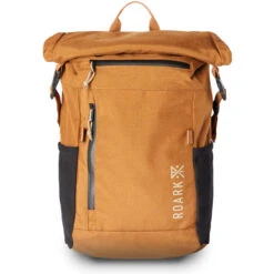 Roark Passenger 2.0 Backpack - Toffee - 27l
