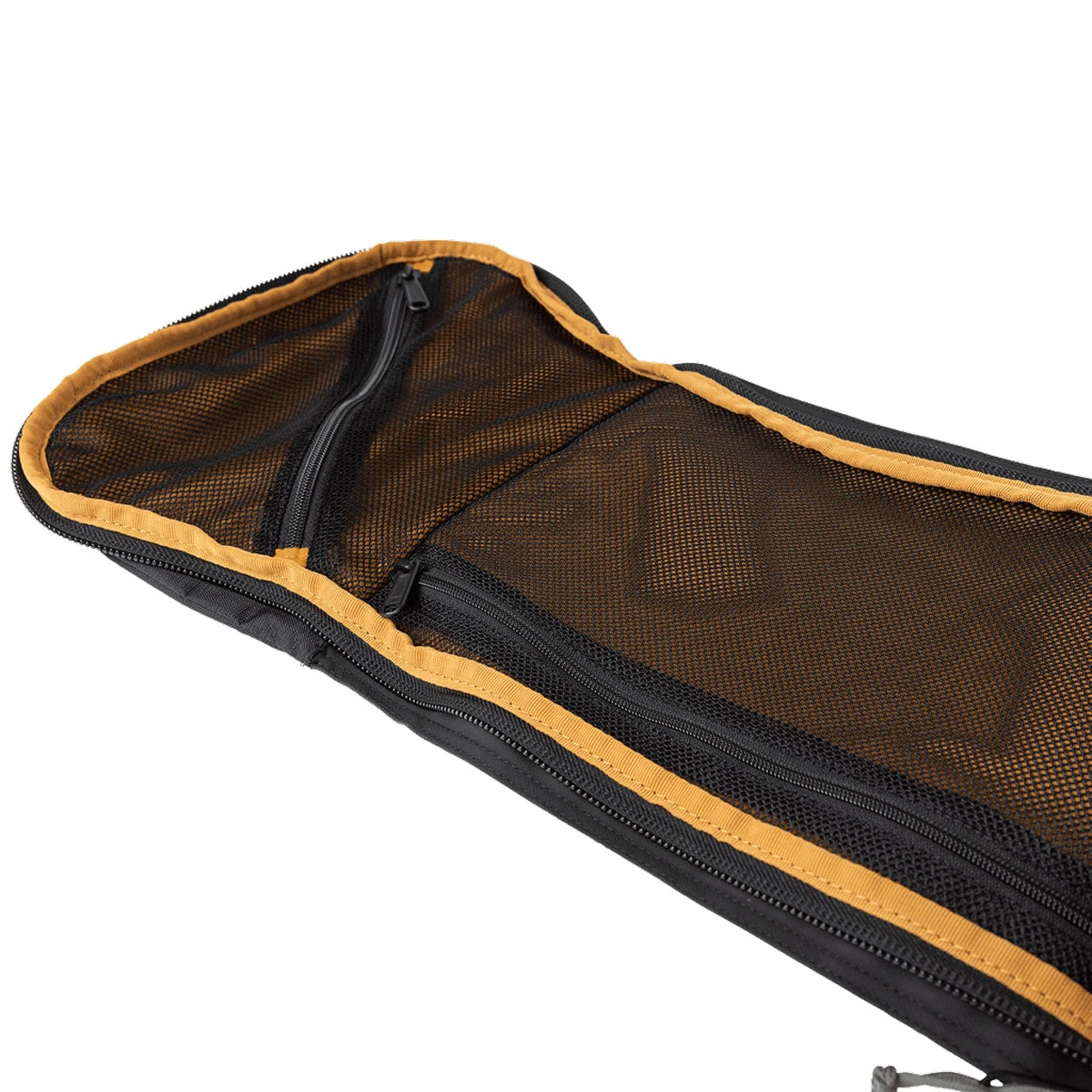 Roark Accomplice Mule Backpack 25l - Black 5 Roark Accomplice Mule Backpack 25l - Black - Image 3