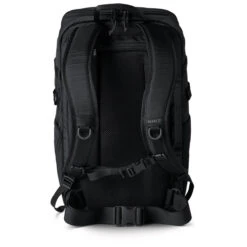 Roark Accomplice Mule Backpack 25l - Black 9 Roark Accomplice Mule Backpack 25l - Black -DADDIES Skate Gear 193313162142 4 b05280be 1581 4d7b a209 e902a545aa9b