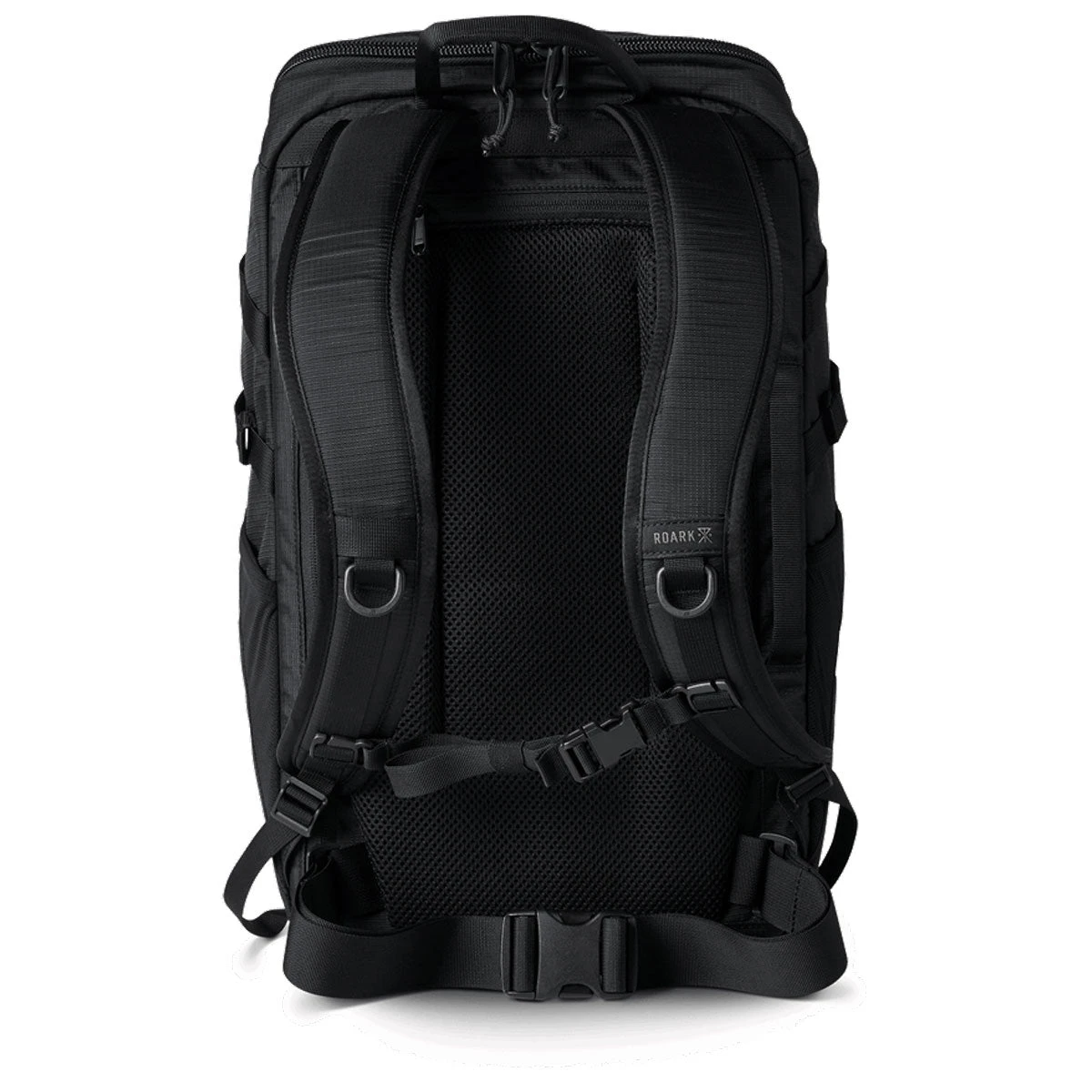 Roark Accomplice Mule Backpack 25l - Black 6 Roark Accomplice Mule Backpack 25l - Black - Image 4