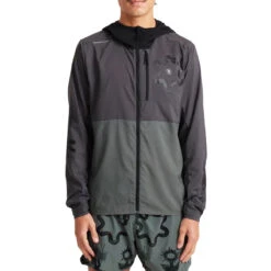 Roark Secondwind 3.0 Jacket - Char