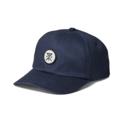 Roark Nomad Hat - Navy