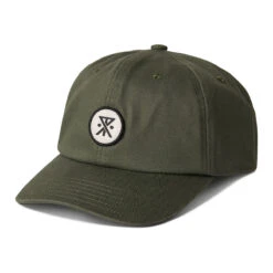 Roark Nomad Hat - Military