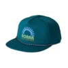 Roark Hytide Hat - Deep Sea -DADDIES Skate Gear 193313283335 1