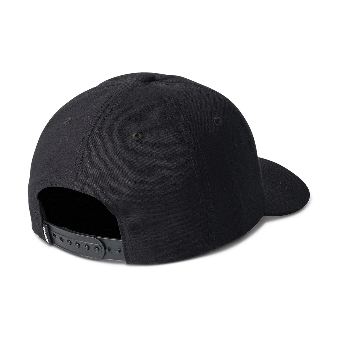 Roark Venture Hat - Black 4 Roark Venture Hat - Black - Image 2