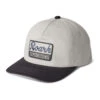 Roark Venture Hat - Bone 2 -DADDIES Skate Gear 193313283359 1