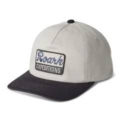 Roark Venture Hat - Bone 2