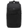 Vans Obstacle Skatepack Backpack - Black Ripstop -DADDIES Skate Gear 193391171876 1 818b714f 4952 4e95 9c26 9870ff722b41