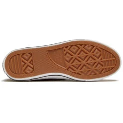 Converse One Star Pro Ox Shoes - Black/Black/White -DADDIES Skate Gear 194433084529 4