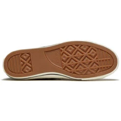 Converse Chuck Taylor All Star Pro Mid Shoes - Black/Black/Egret -DADDIES Skate Gear 194433643429 4