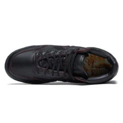 Converse X Remy Taveira Fastbreak Pro Mid Shoes - Black/Black/Black -DADDIES Skate Gear 194435284101 3