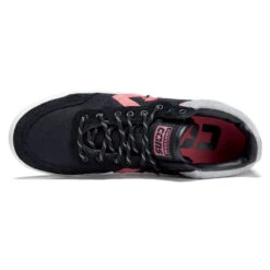 Converse Fastbreak Pro Mid Shoes - Black/Total Eclipse -DADDIES Skate Gear 194435311555 3