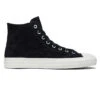 Converse Chuck Taylor All Star Pro Hi Shoes - Black/Egret/Vachetta Beige 1 Converse Chuck Taylor All Star Pro Hi Shoes - Black/Egret/Vachetta Beige -DADDIES Skate Gear 194435312156 1