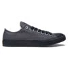 Converse Chuck Taylor All Star Ox Tough Textures Shoes - Dark Matter/Black