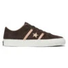 Converse One Star Academy Pro Shoes - Fresh Brew/Vachetta Beige