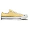 Converse Chuck 70 Ox Shoes - Bananas/Egret/Black -DADDIES Skate Gear 194435365930 1