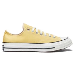 Converse Chuck 70 Ox Shoes - Bananas/Egret/Black