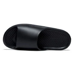 Converse Essential Slide Sandals - Black/Black/Black 9 Converse Essential Slide Sandals - Black/Black/Black -DADDIES Skate Gear 194435376158 3