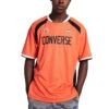 Converse Soccer Jersey - Vermillion Red -DADDIES Skate Gear 194435384504 1