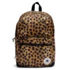 Converse Go 2 Backpack - Cheetah AOP -DADDIES Skate Gear 194435401201 1