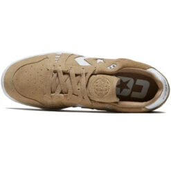 Converse AS-1 Pro Ox Shoes - Nomad Khaki/White/Gum 9 Converse AS-1 Pro Ox Shoes - Nomad Khaki/White/Gum -DADDIES Skate Gear 194435416175 3