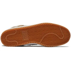 Converse AS-1 Pro Ox Shoes - Nomad Khaki/White/Gum 10 Converse AS-1 Pro Ox Shoes - Nomad Khaki/White/Gum -DADDIES Skate Gear 194435416175 4