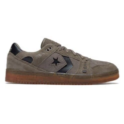Converse AS-1 Pro Ox Shoes - Classic Taupe/Truffle/Black