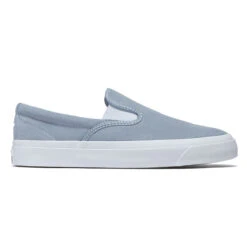 Converse One Star CC Slip Pro Shoes - Wet Stone/White/White