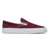 Converse One Star CC Slip Pro Shoes - Deep Bordeaux/White/White 2 Converse One Star CC Slip Pro Shoes - Deep Bordeaux/White/White -DADDIES Skate Gear 194435498782 1