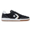 Converse Louie Lopez Pro 2 Shoes - Black/White/Black 1 Converse Louie Lopez Pro 2 Shoes - Black/White/Black -DADDIES Skate Gear 194435498980 1