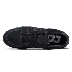 Converse AS-1 Pro Shoes - Black/Black/White 8 Converse AS-1 Pro Shoes - Black/Black/White -DADDIES Skate Gear 194435612966 3