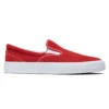 Converse One Star Cc Slip Pro Shoes - Red/White/Gum
