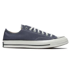 Converse Chuck 70 Ox Shoes - Cold Stare/Egret/Black