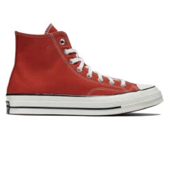 Converse Chuck 70 Hi Shoes - By The Campfire/Egret/Black