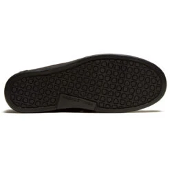 DC Villain 2 Shoes - Black/Red Plaid 9 DC Villain 2 Shoes - Black/Red Plaid -DADDIES Skate Gear 194466504285 4