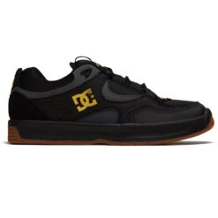 DC Kalynx Zero Shoes - Black/Gold