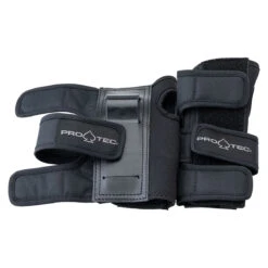 Pro-Tec Street Adult 3 Pack Open Back Set Of Pads - Checker -DADDIES Skate Gear 194521122959 4